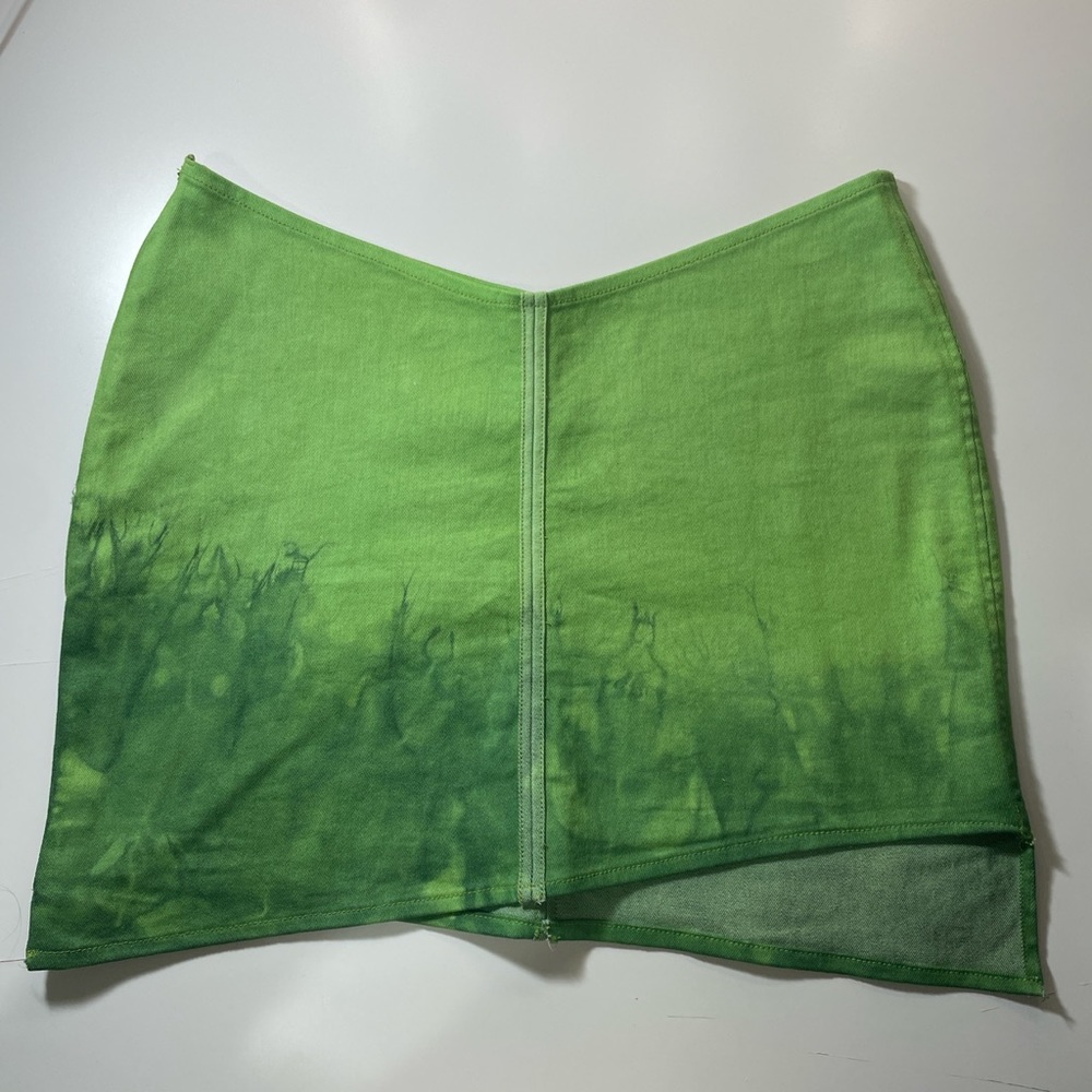 All Hail Dezjel IVY SKIRT mini